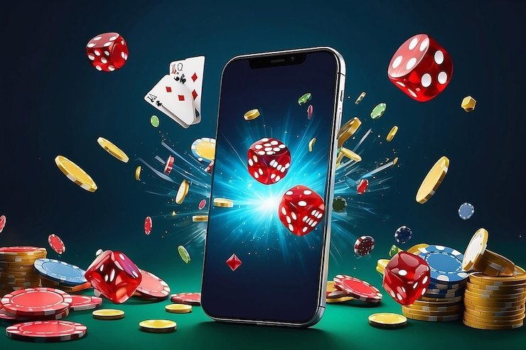 Hazy game বাংলাদেশের খেলোয়াড়দের জন্য অনলাইন গেমিং অভিজ্ঞতা